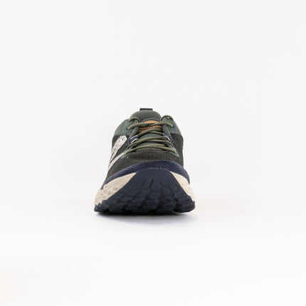 New Balance Fresh Foam X Hierro v6 (Men's) - Olive