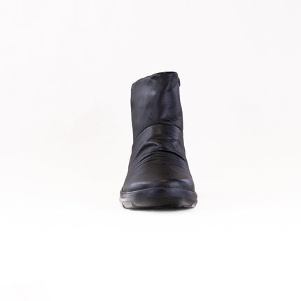 Rieker Z0066 Berta (Women's) - Black