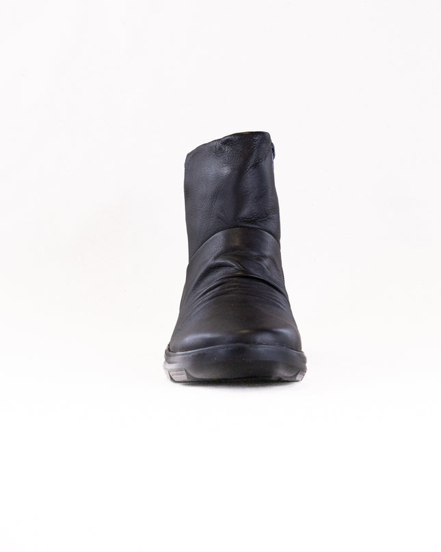 Rieker Z0066 Berta (Women's) - Black