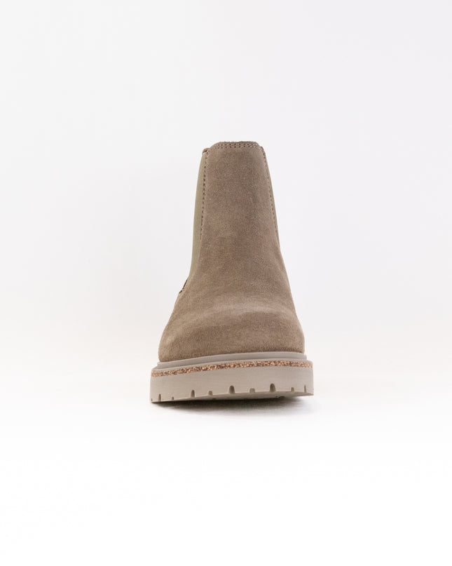 Birkenstock Highwood Slip On (Women's) - Taupe