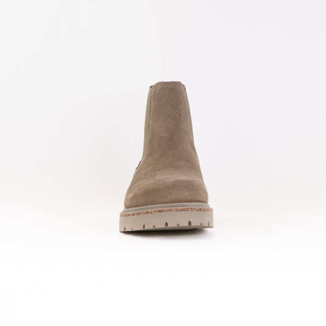 Birkenstock Highwood Slip On (Women's) - Taupe