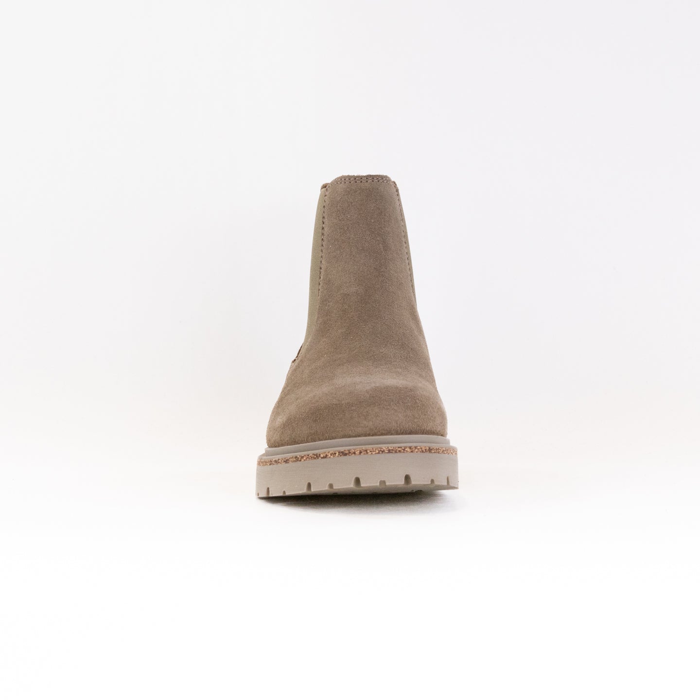 Birkenstock Highwood Slip On (Women's) - Taupe