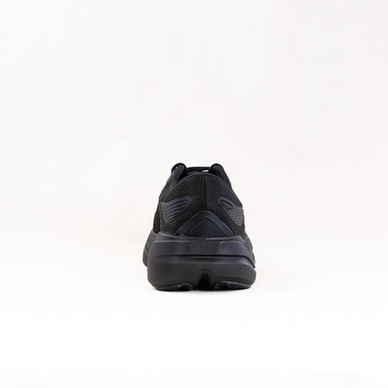 Brooks Ghost Max 3 (Women's) - Black/Black/Ebony