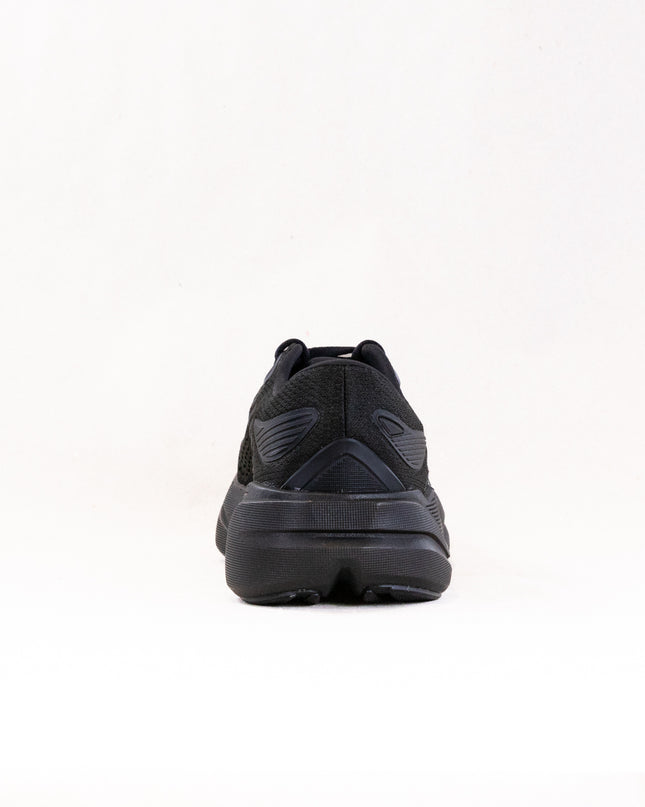 Brooks Ghost Max 3 (Women's) - Black/Black/Ebony
