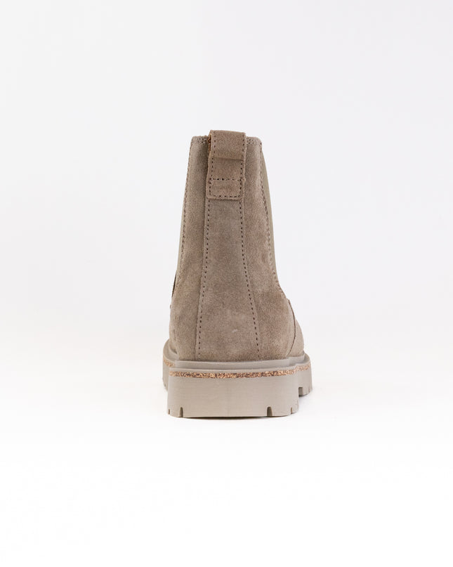 Birkenstock Highwood Slip On (Women's) - Taupe
