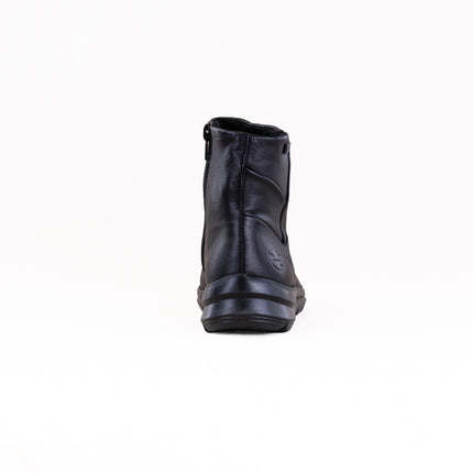 Rieker Z0066 Berta (Women's) - Black