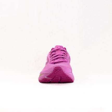 Brooks Ghost 17 (Women’s) - Pink/Fuchsia/Gold