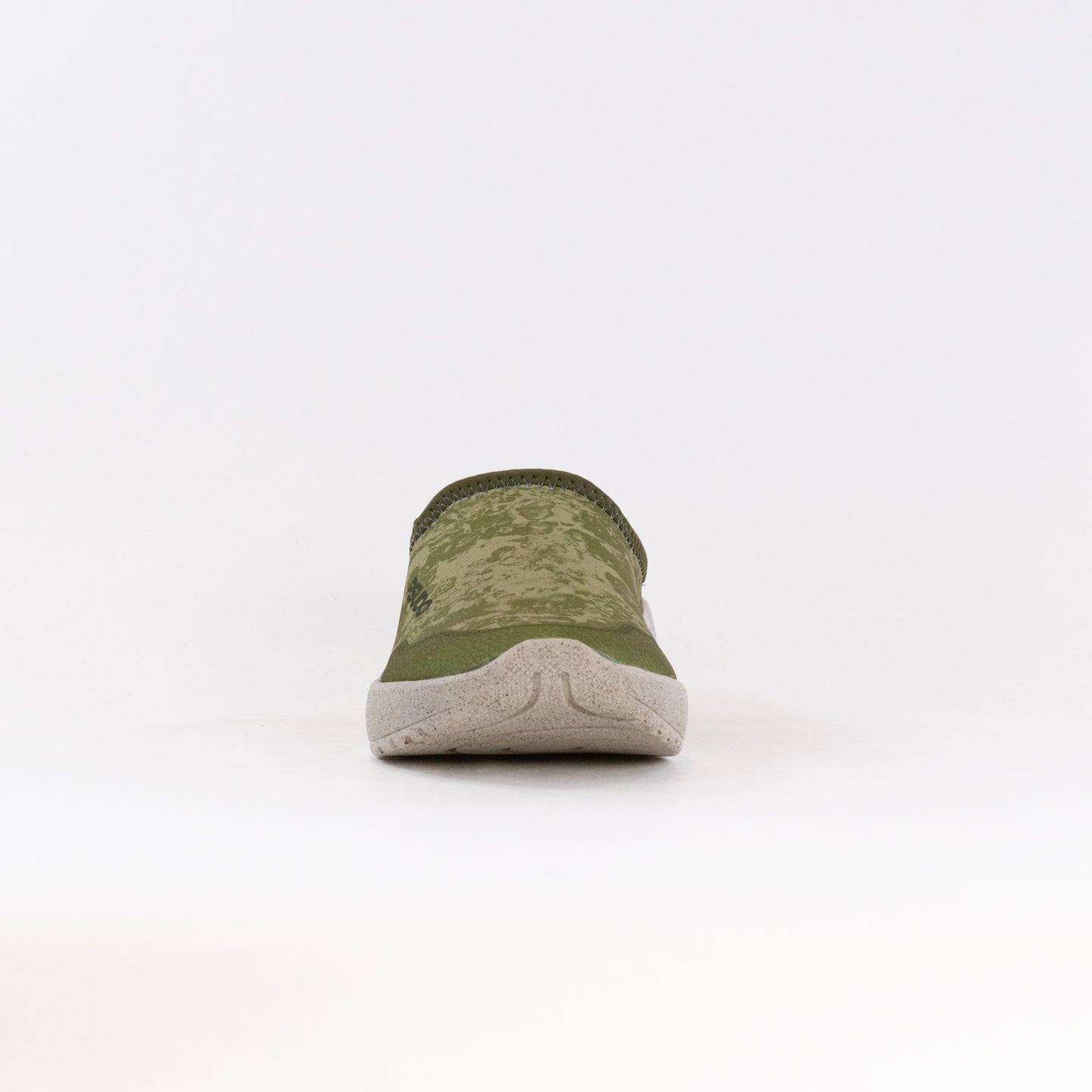 PSUDO Dune Mule (Women's) - Olive Leaf