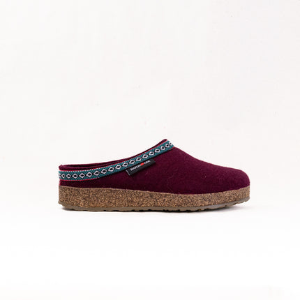 Haflinger GZ (Women's) - Bordo