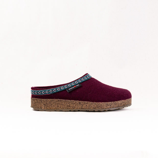 Haflinger GZ (Women's) - Bordo