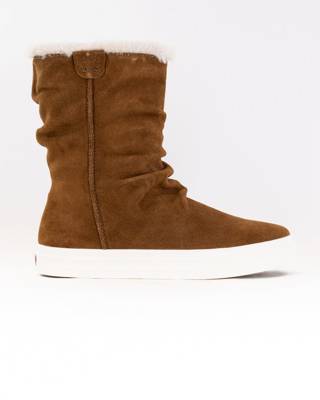 Taos Cozy Chic (Women's) - Chestnut