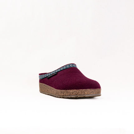 Haflinger GZ (Women's) - Bordo