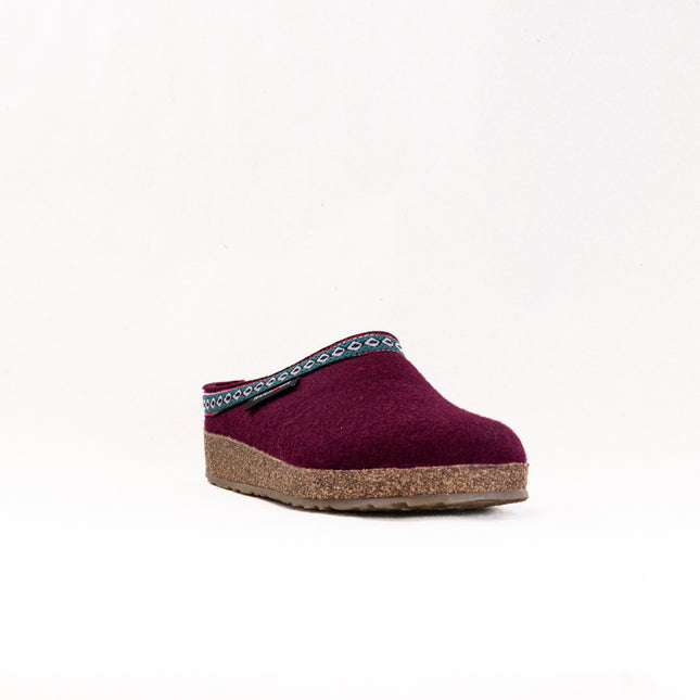 Haflinger GZ (Women's) - Bordo