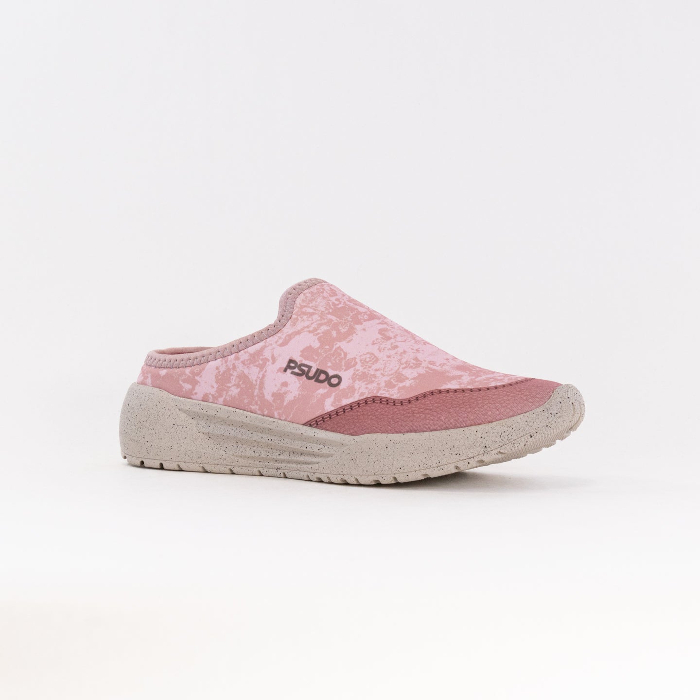 PSUDO Dune Mule (Women's) - Rose