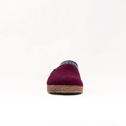 Haflinger GZ (Women's) - Bordo