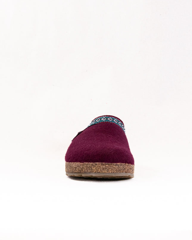 Haflinger GZ (Women's) - Bordo