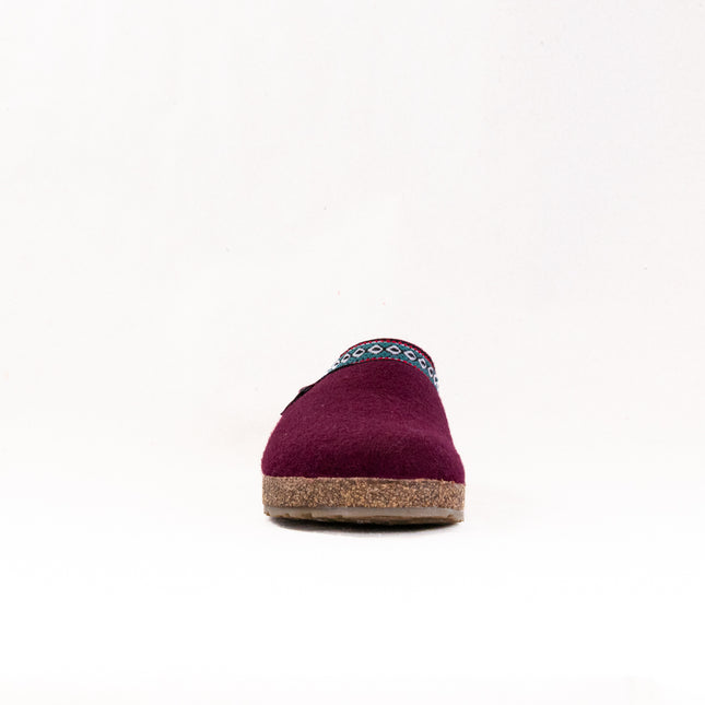 Haflinger GZ (Women's) - Bordo