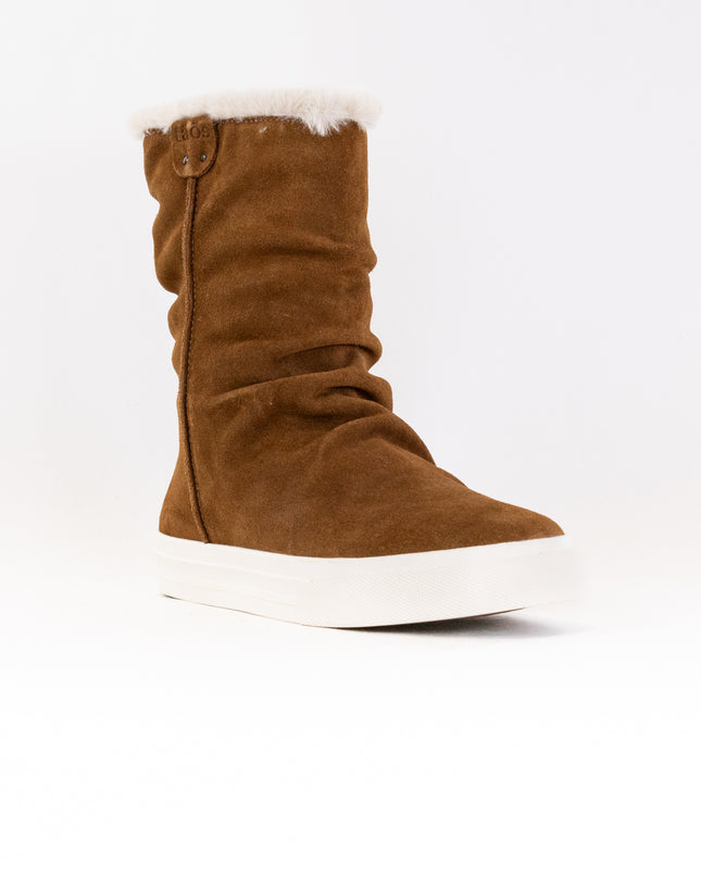 Taos Cozy Chic (Women's) - Chestnut
