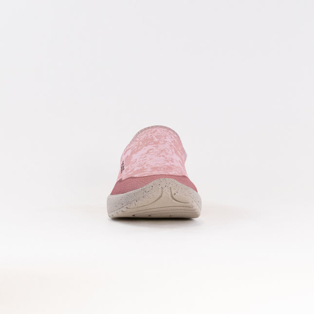 PSUDO Dune Mule (Women's) - Rose