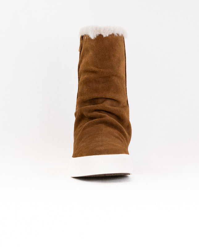 Taos Cozy Chic (Women's) - Chestnut