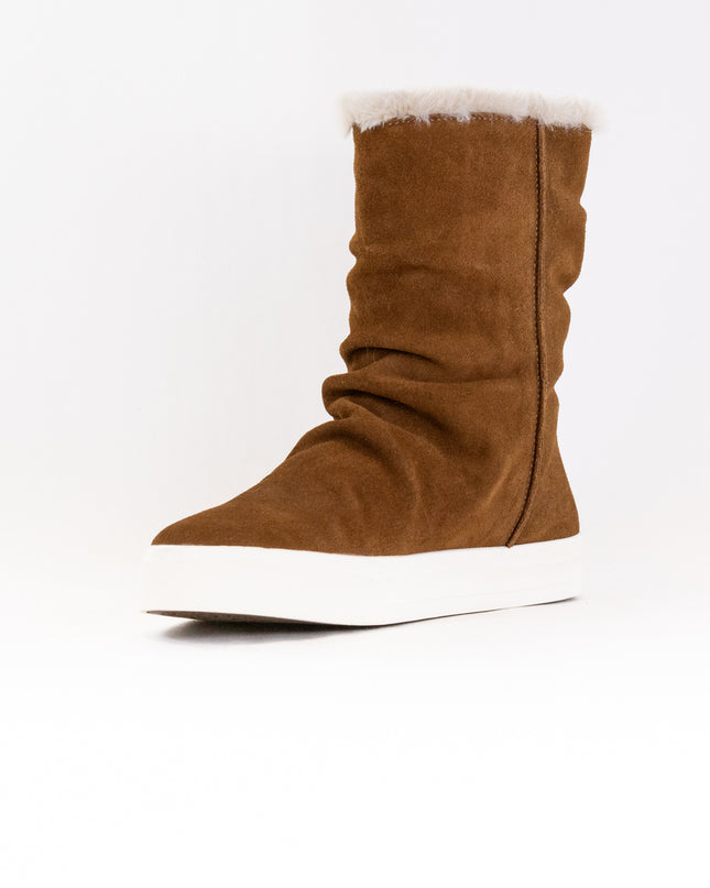 Taos Cozy Chic (Women's) - Chestnut