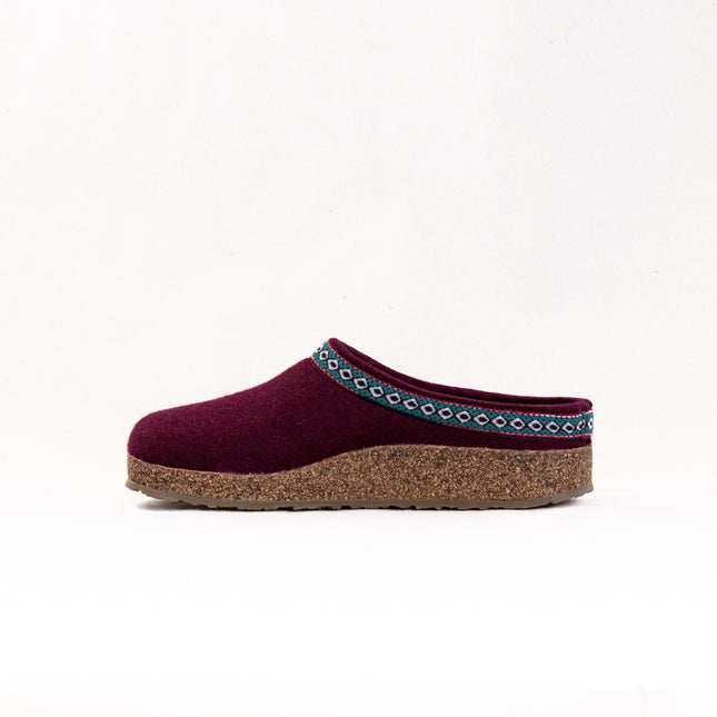 Haflinger GZ (Women's) - Bordo