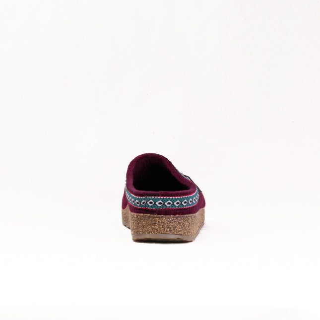 Haflinger GZ (Women's) - Bordo