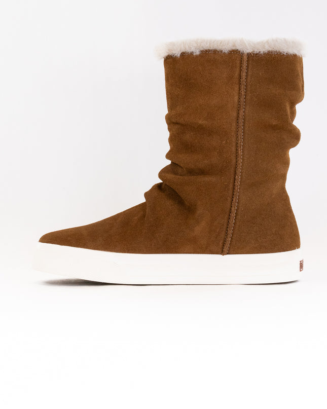 Taos Cozy Chic (Women's) - Chestnut