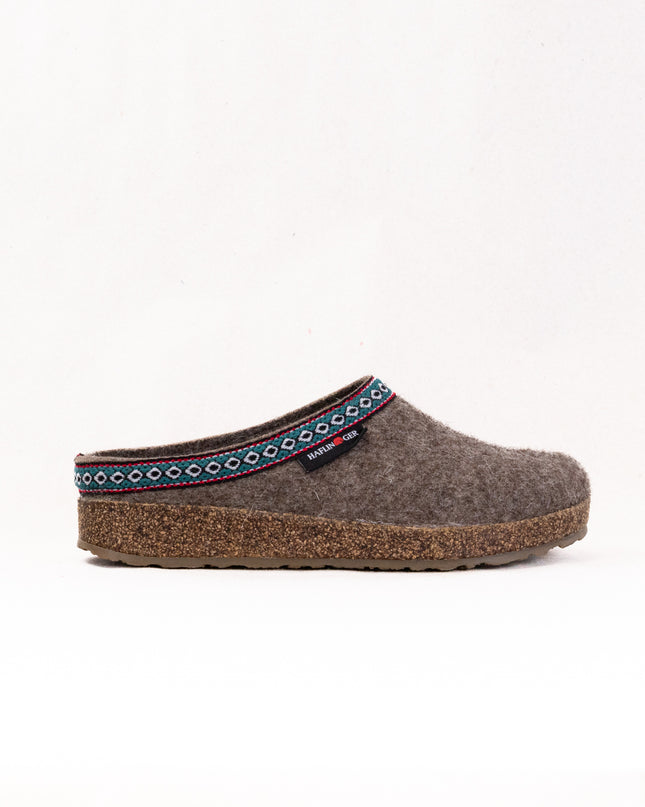 Haflinger GZ (Unisex) - Earth
