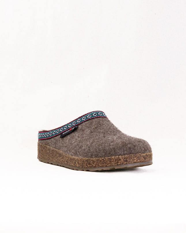 Haflinger GZ (Unisex) - Earth
