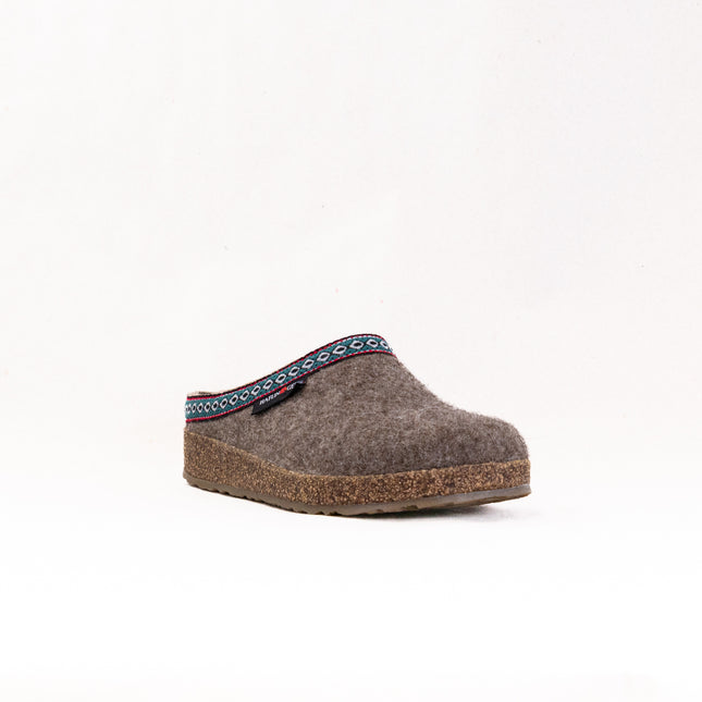 Haflinger GZ (Unisex) - Earth