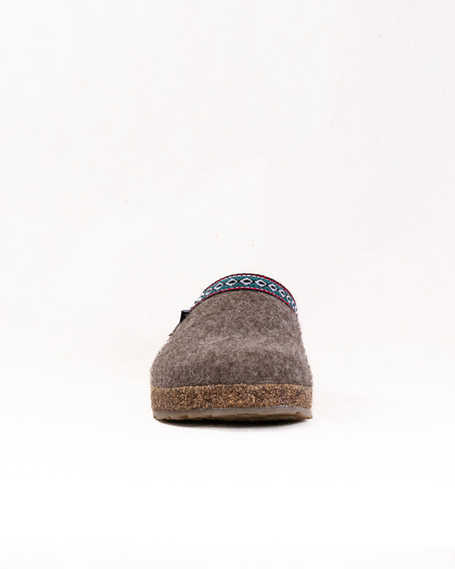 Haflinger GZ (Unisex) - Earth