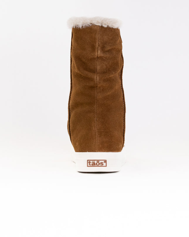 Taos Cozy Chic (Women's) - Chestnut