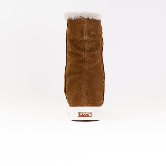 Taos Cozy Chic (Women's) - Chestnut