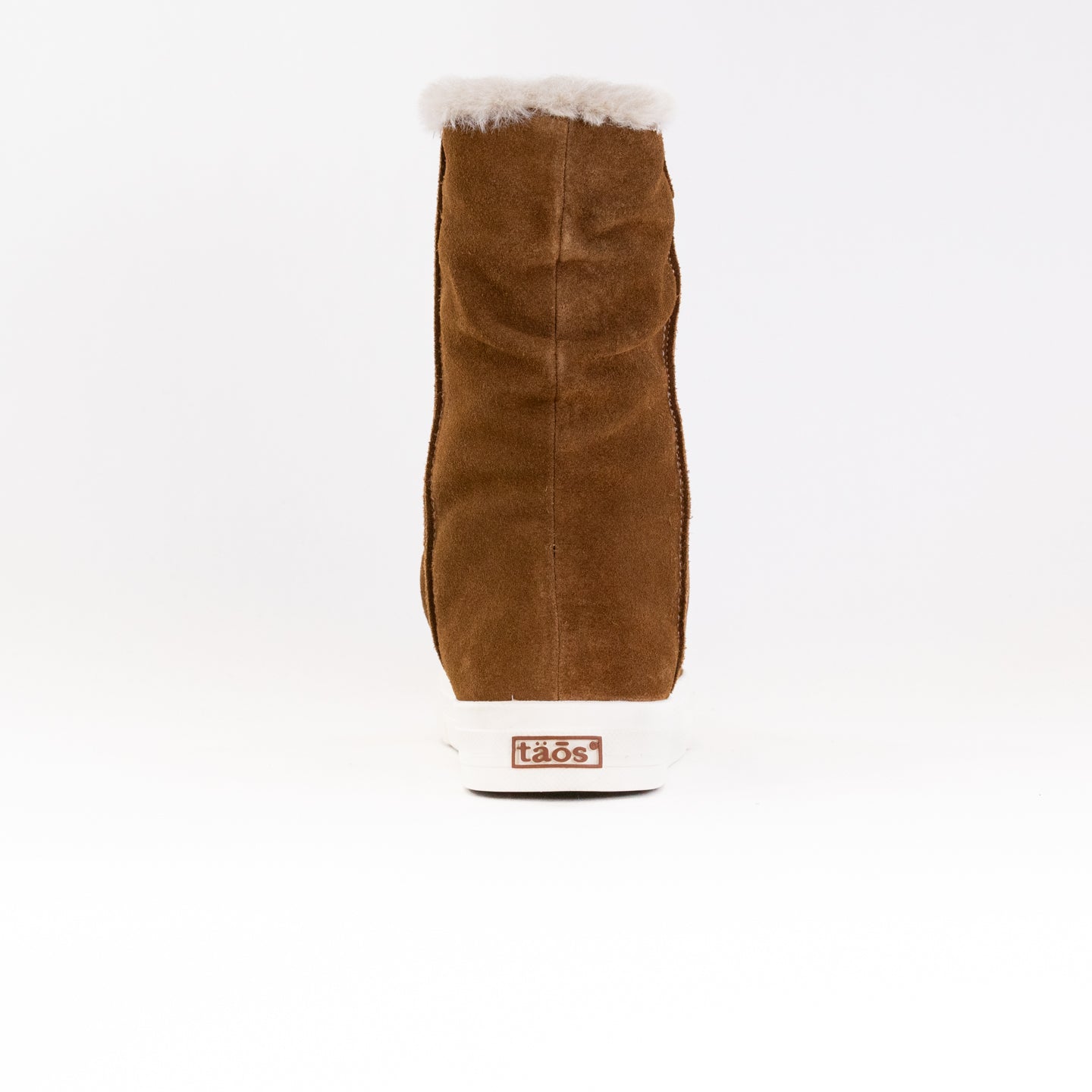 Taos Cozy Chic (Women's) - Chestnut