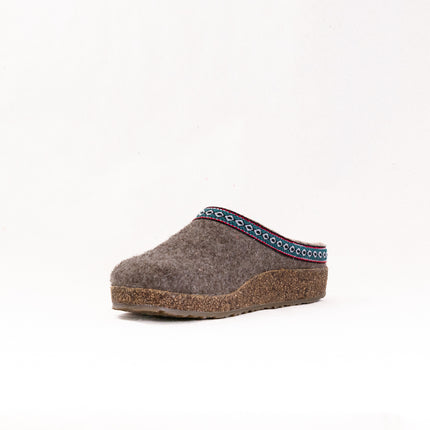 Haflinger GZ (Unisex) - Earth