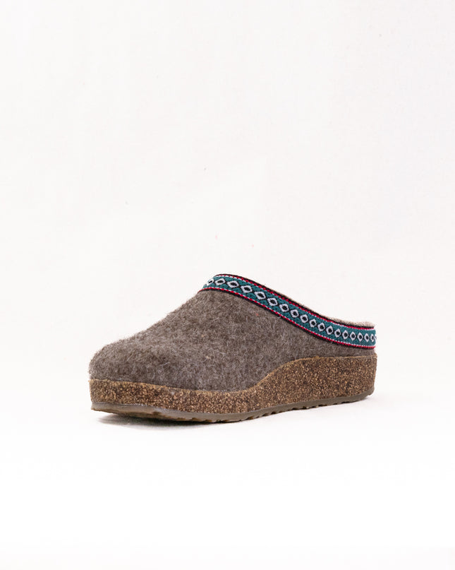 Haflinger GZ (Unisex) - Earth
