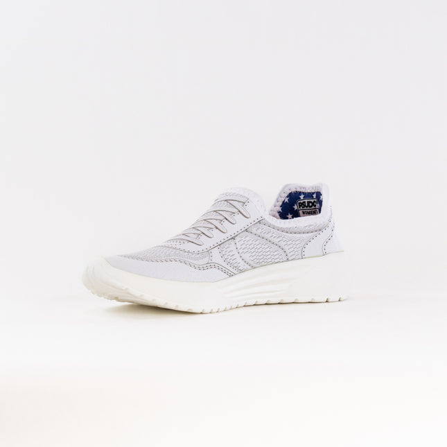 PSUDO Court (Women's) - White
