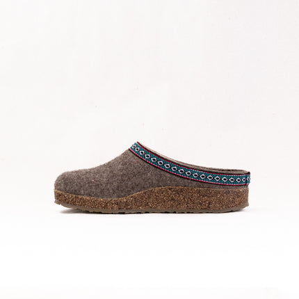 Haflinger GZ (Unisex) - Earth