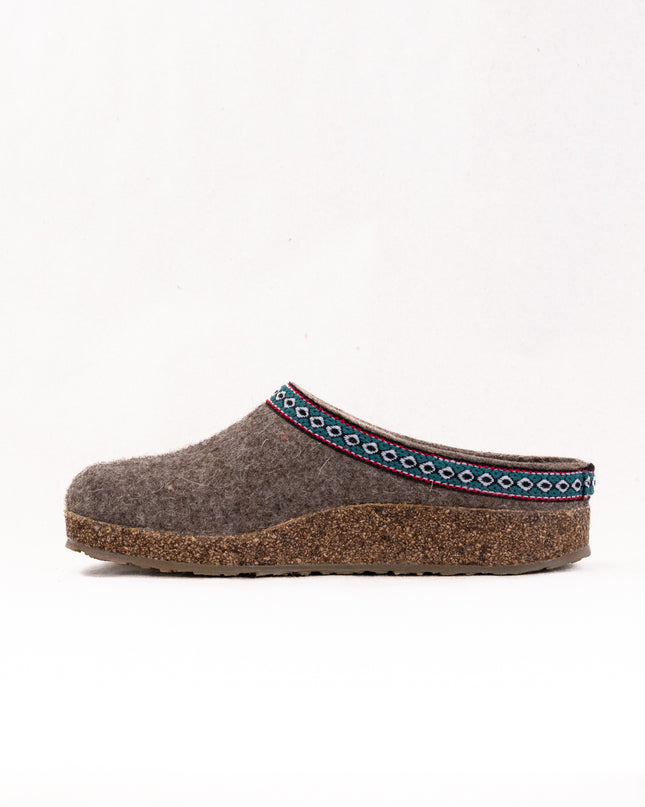 Haflinger GZ (Unisex) - Earth