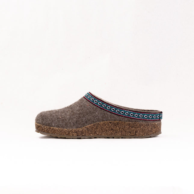Haflinger GZ (Unisex) - Earth