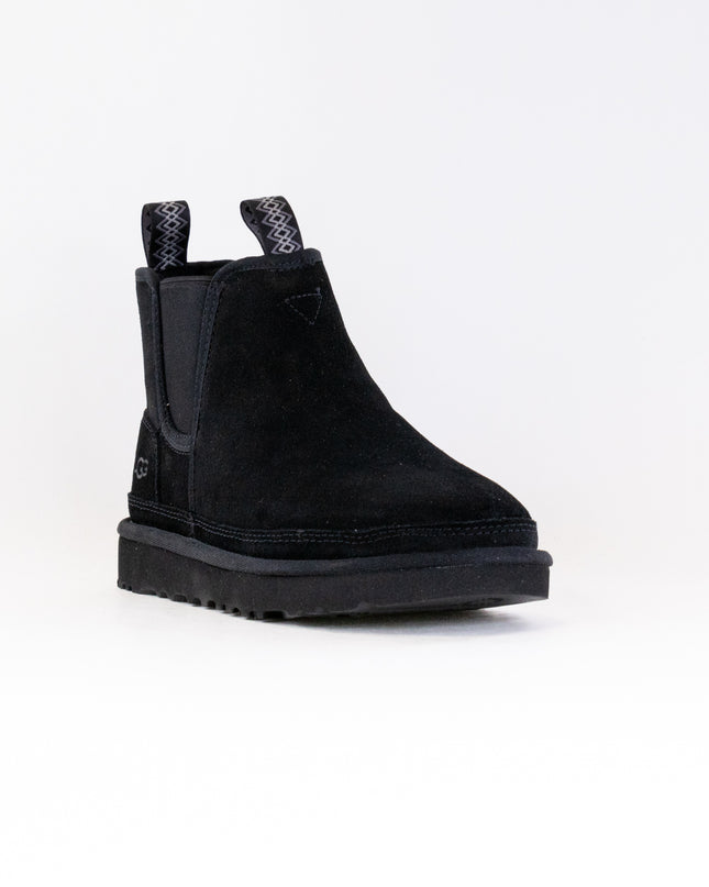 UGG Neumel Chelsea (Men's) - Black