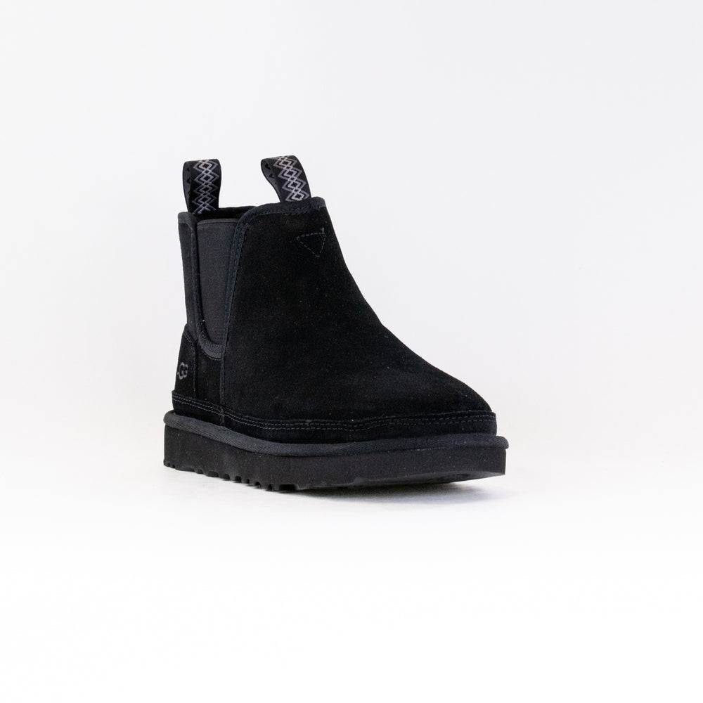 UGG Neumel Chelsea (Men's) - Black