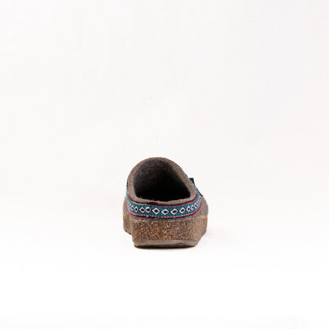 Haflinger GZ (Unisex) - Earth