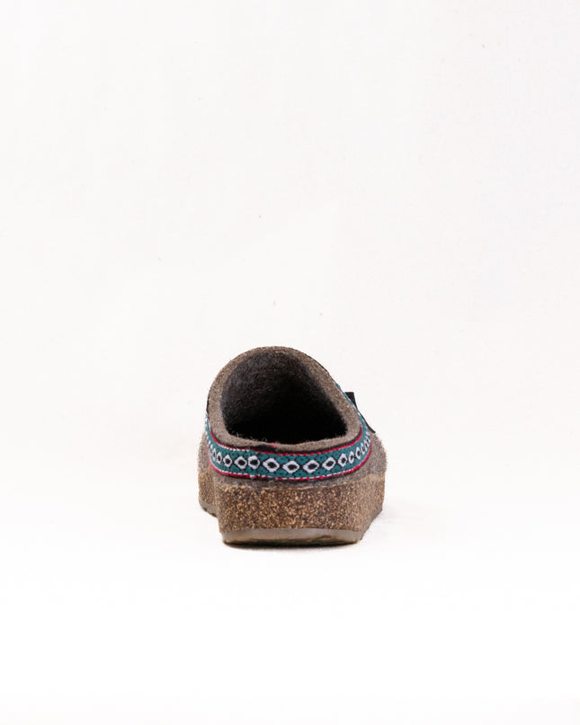 Haflinger GZ (Unisex) - Earth