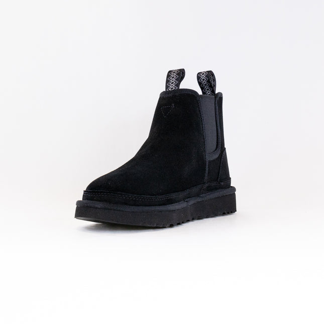 UGG Neumel Chelsea (Men's) - Black