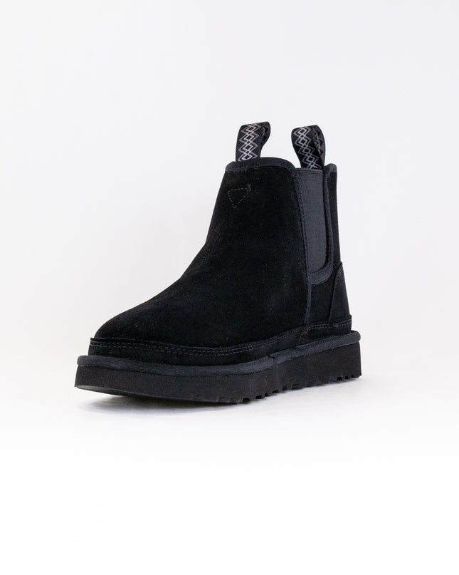 UGG Neumel Chelsea (Men's) - Black