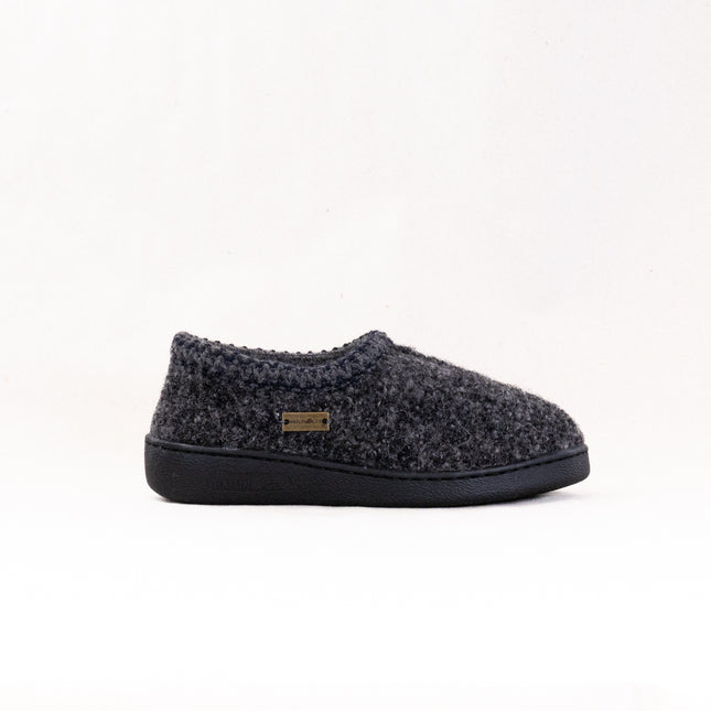 Haflinger ATB (Unisex) - Grey Speckle
