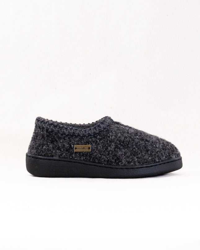 Haflinger ATB (Unisex) - Grey Speckle