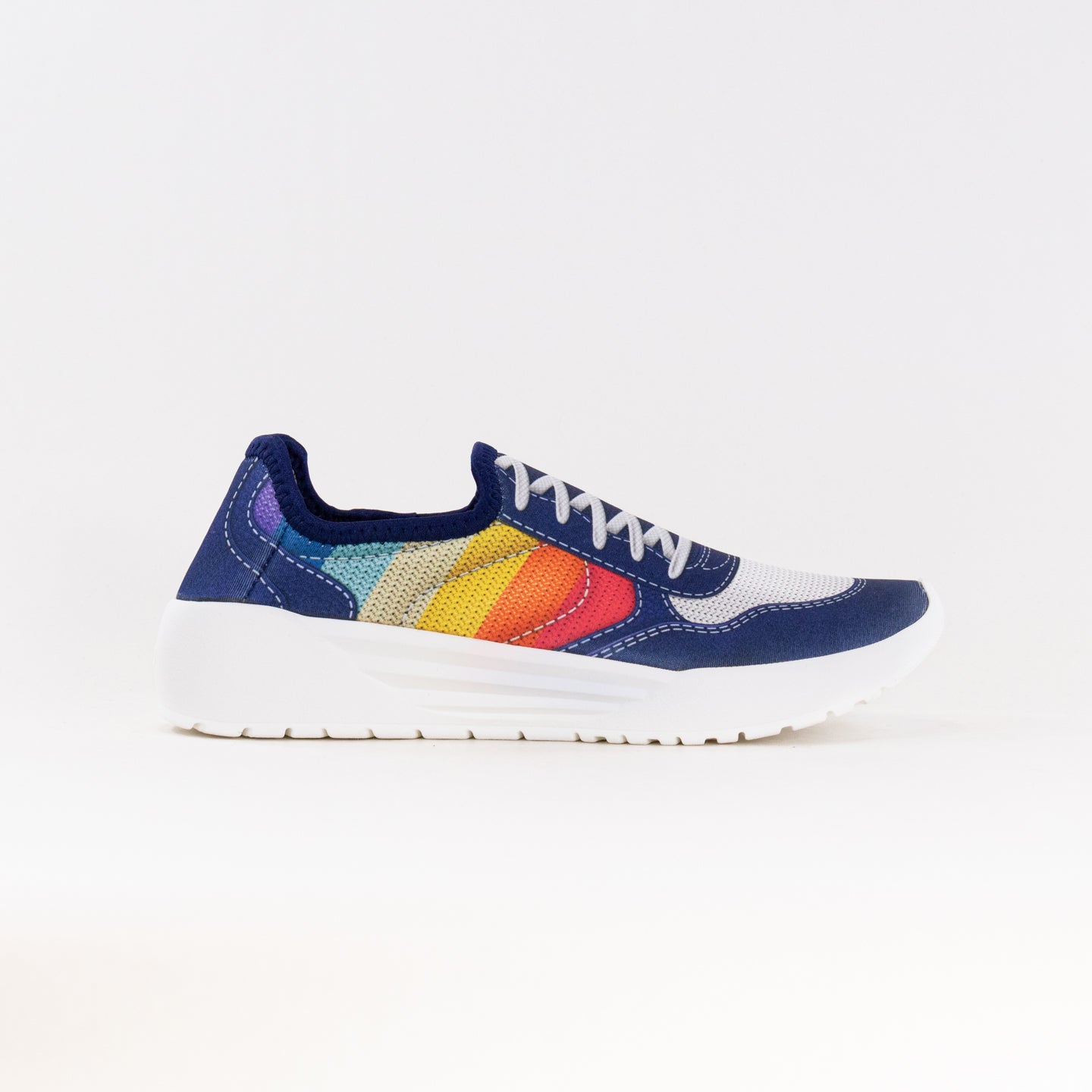 PSUDO Court (Women's) - Blue Multi